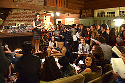 CHRISTMAS CAROL - YEAR 15